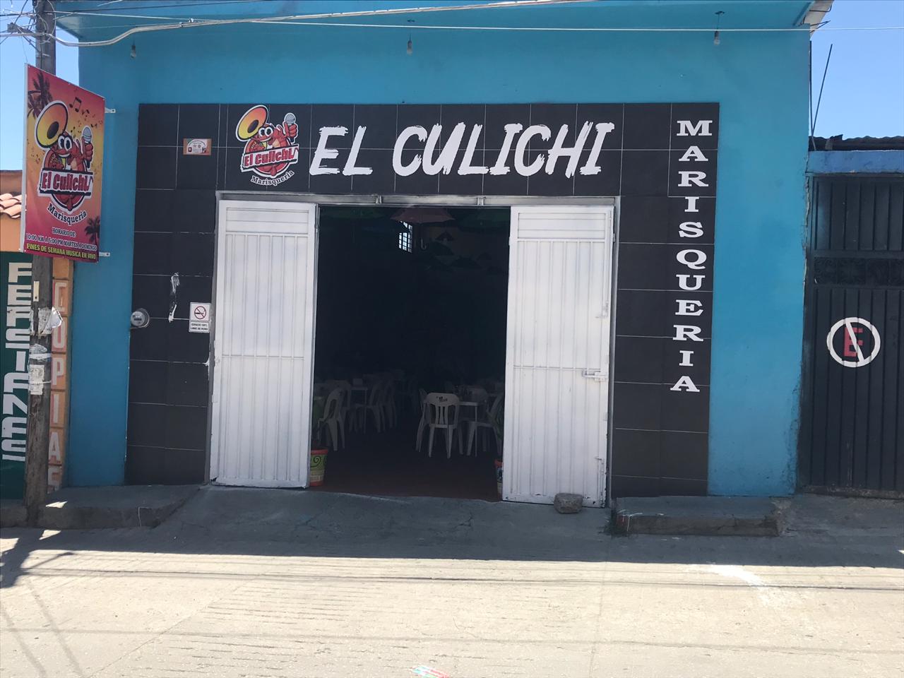 Restaurante de Mariscos el Culichi Comitan image 8