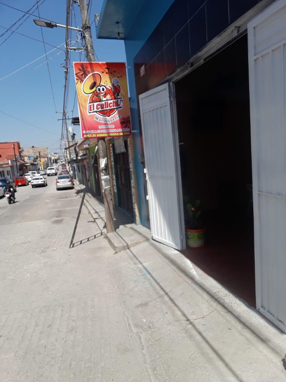 Restaurante de Mariscos el Culichi Comitan image 9