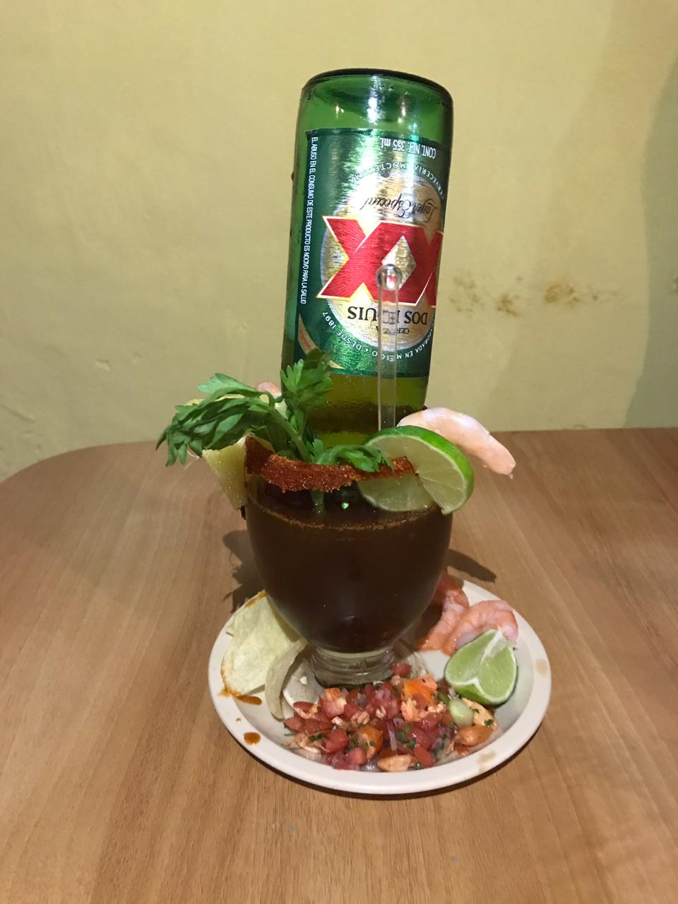 Restaurante de Mariscos el Culichi Comitan image 10