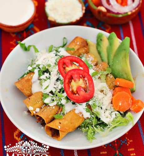 Antojitos Doña Wenda image 2