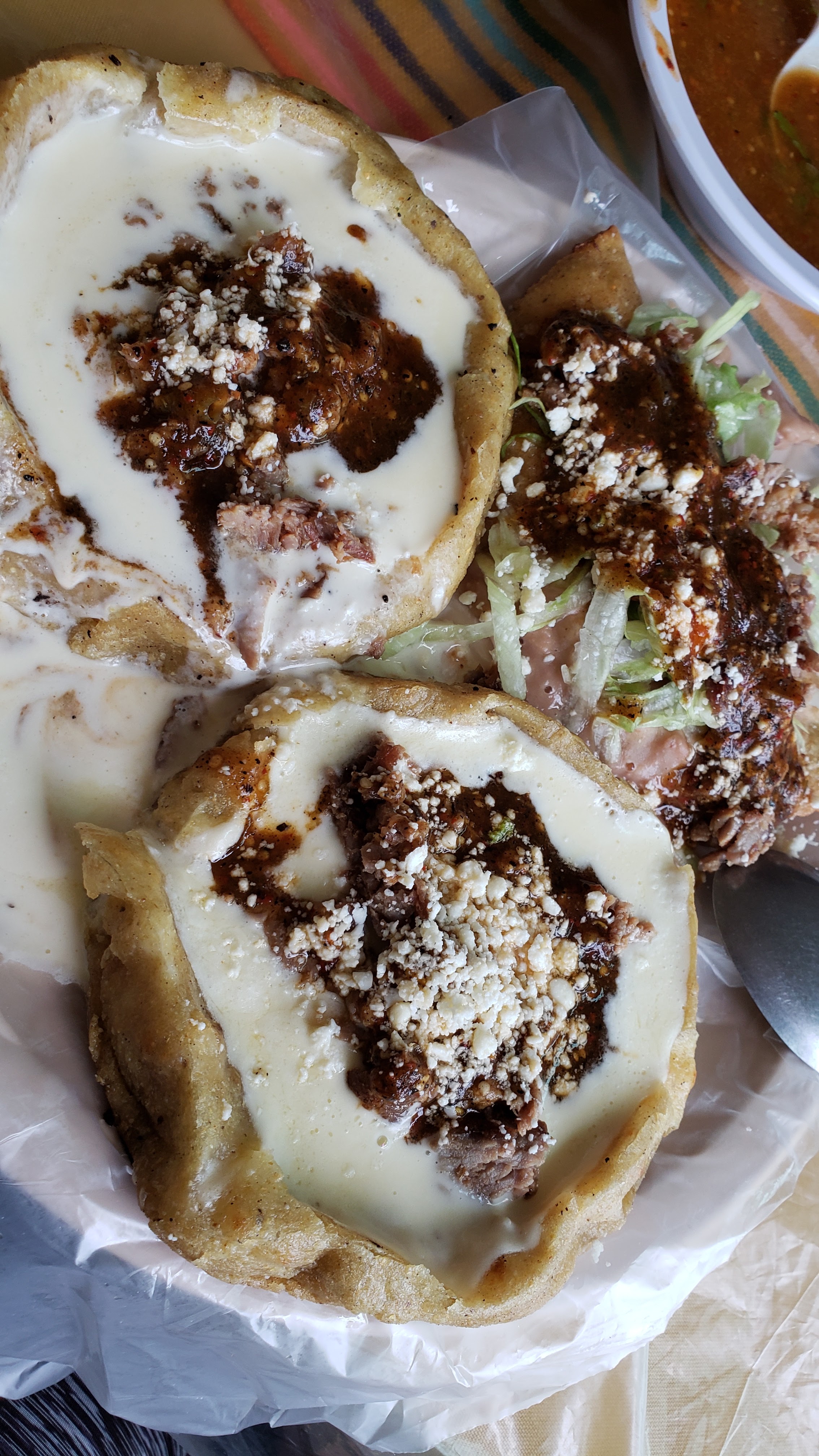 La casa de "LA GÜERA" image 2