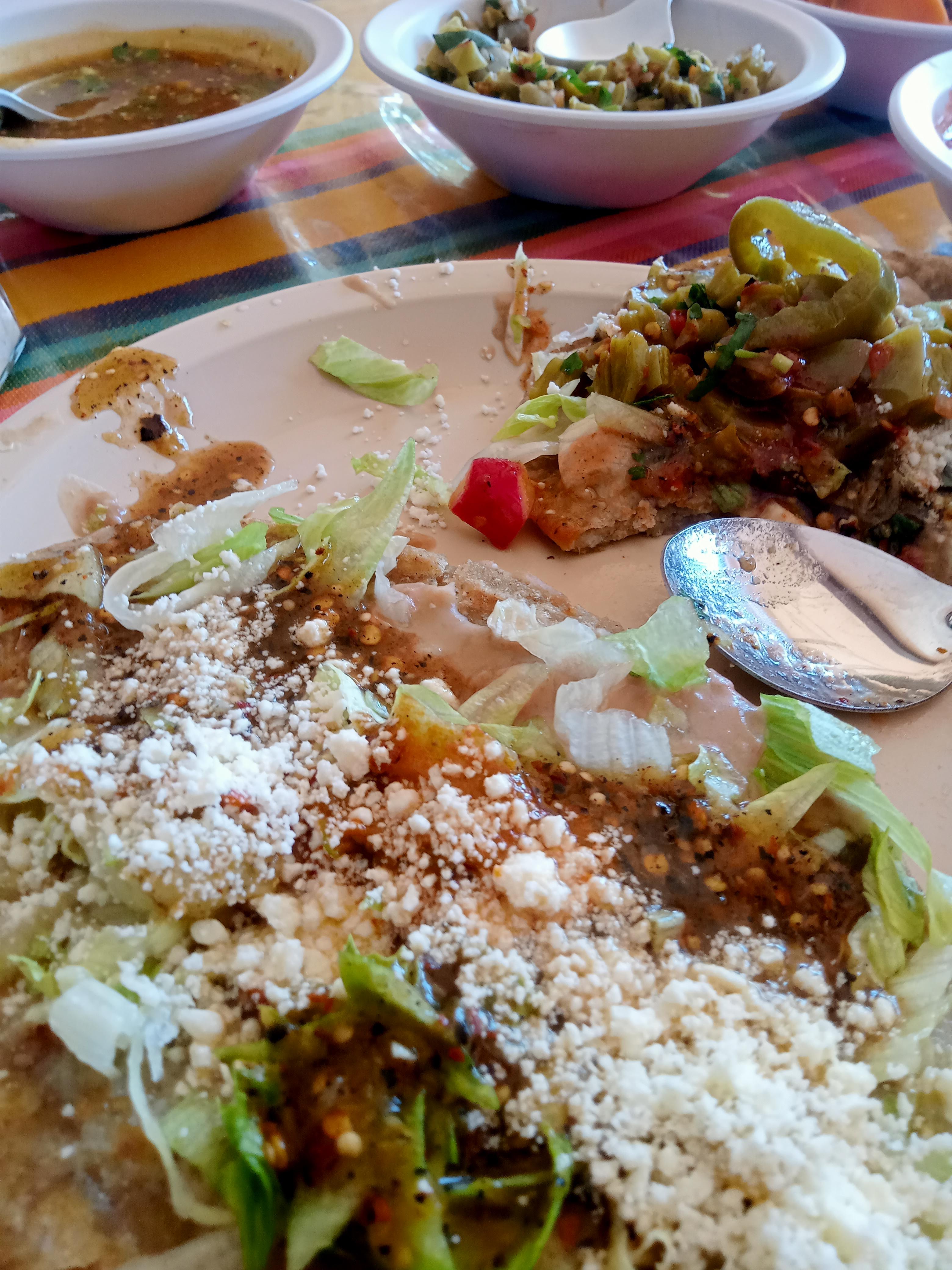 La casa de "LA GÜERA" image 3