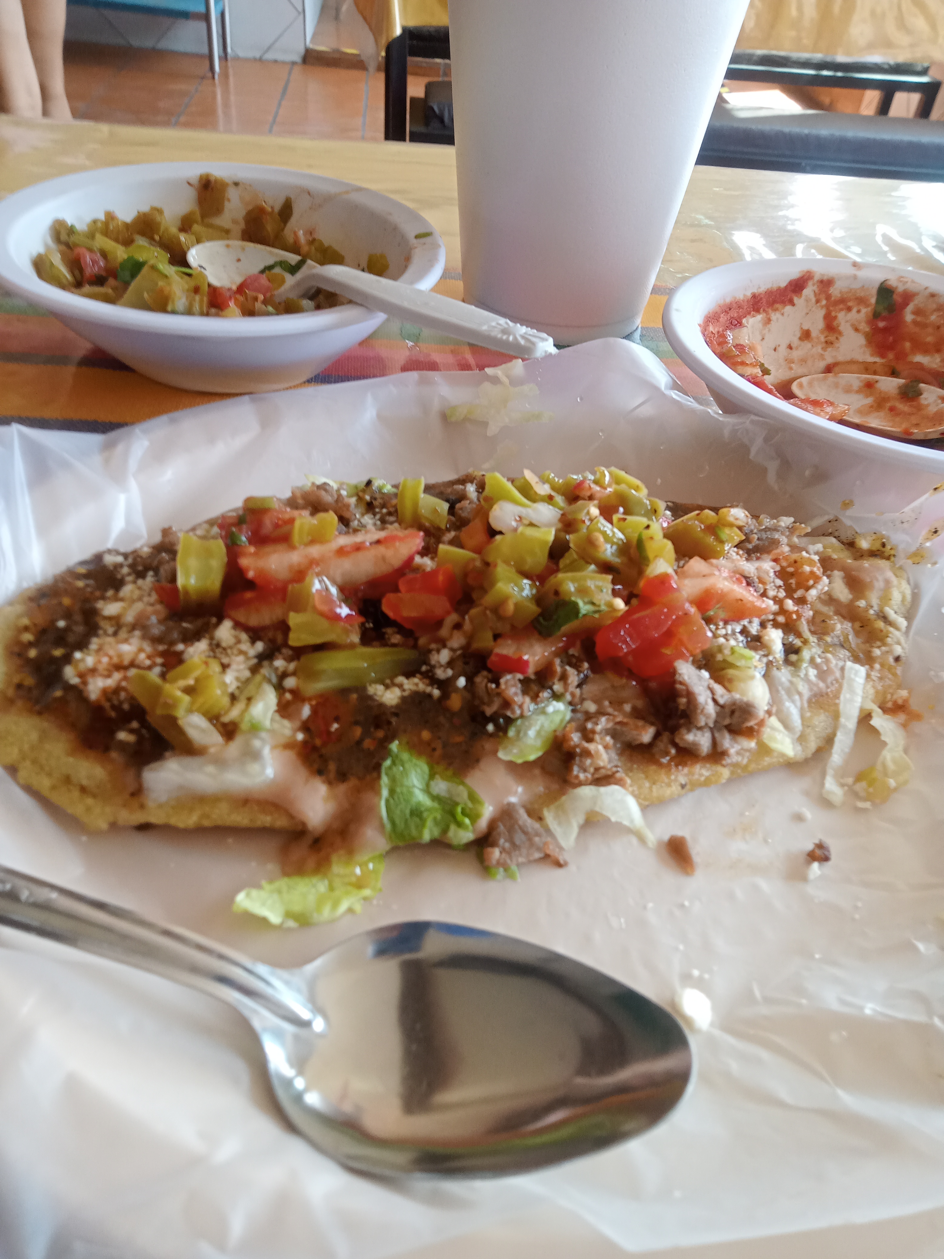 La casa de "LA GÜERA" image 4