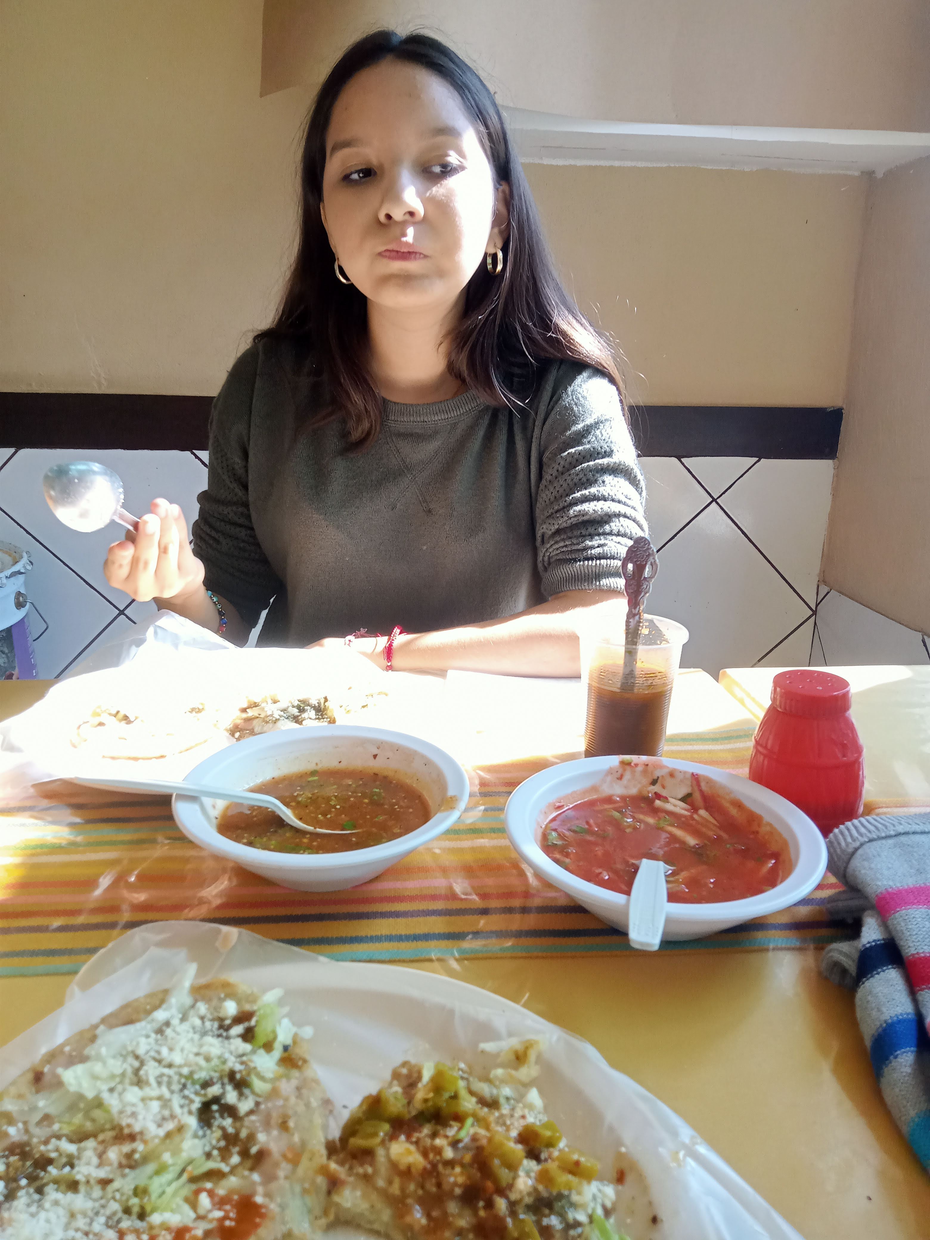 La casa de "LA GÜERA" image 5