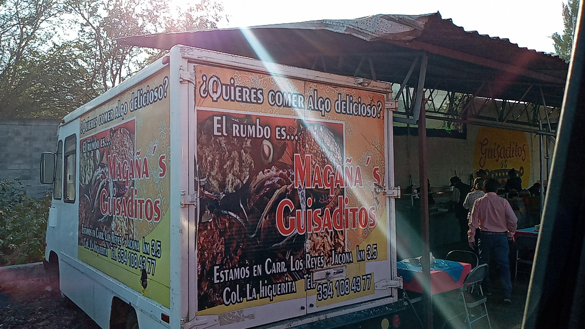 Guisaditos Magaña image 2