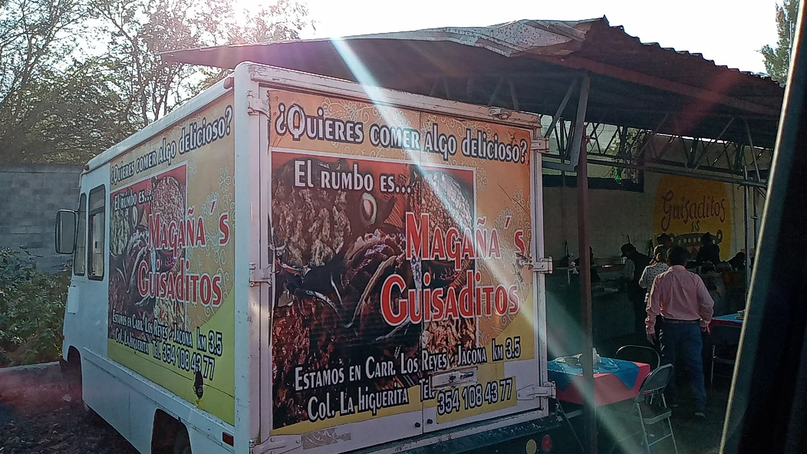 Guisaditos Magaña image 2