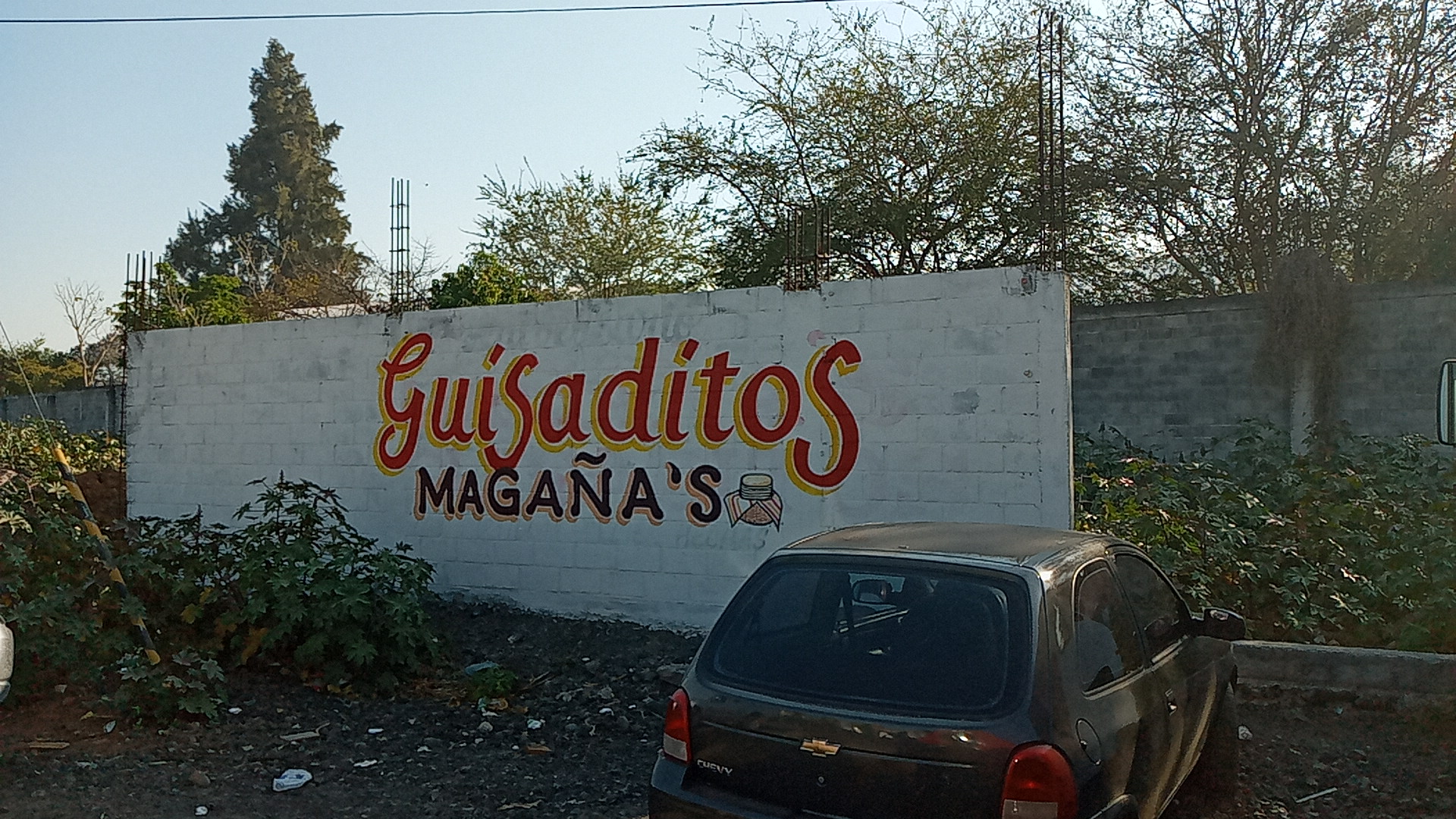 Guisaditos Magaña image 4