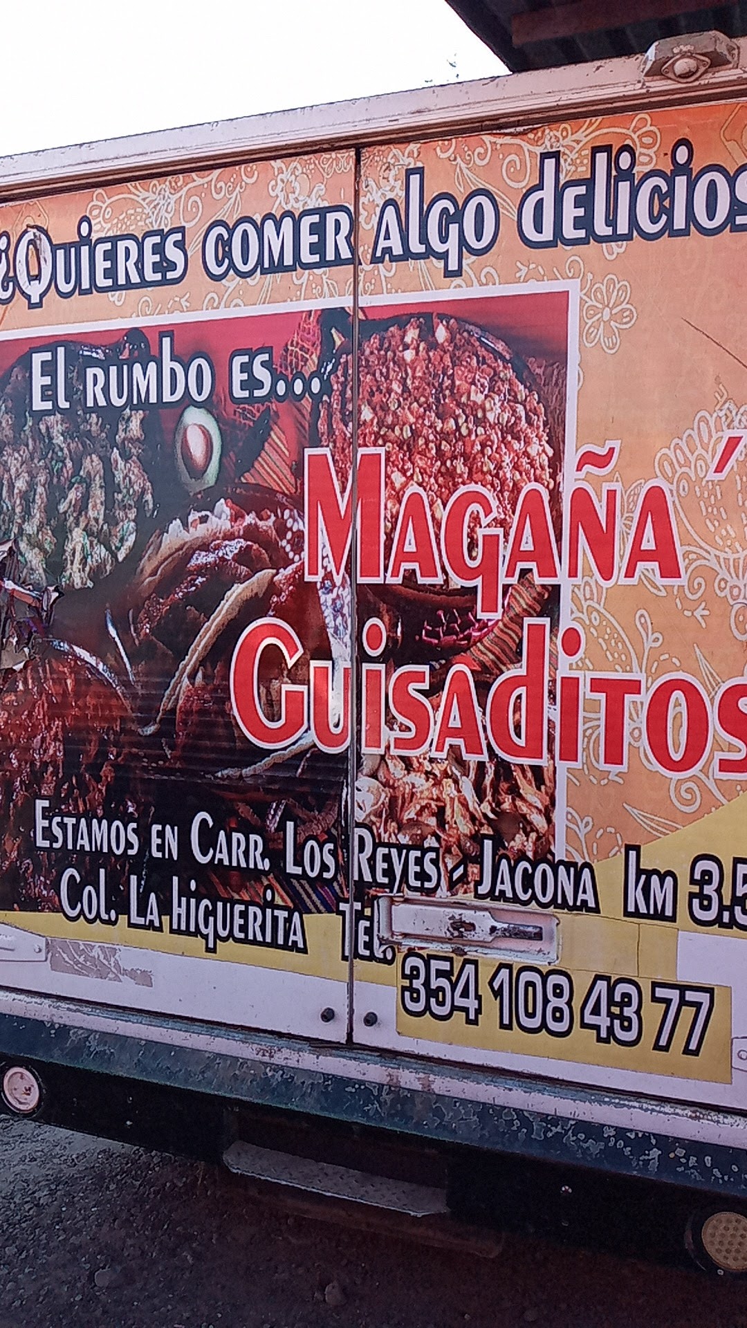 Guisaditos Magaña image 7