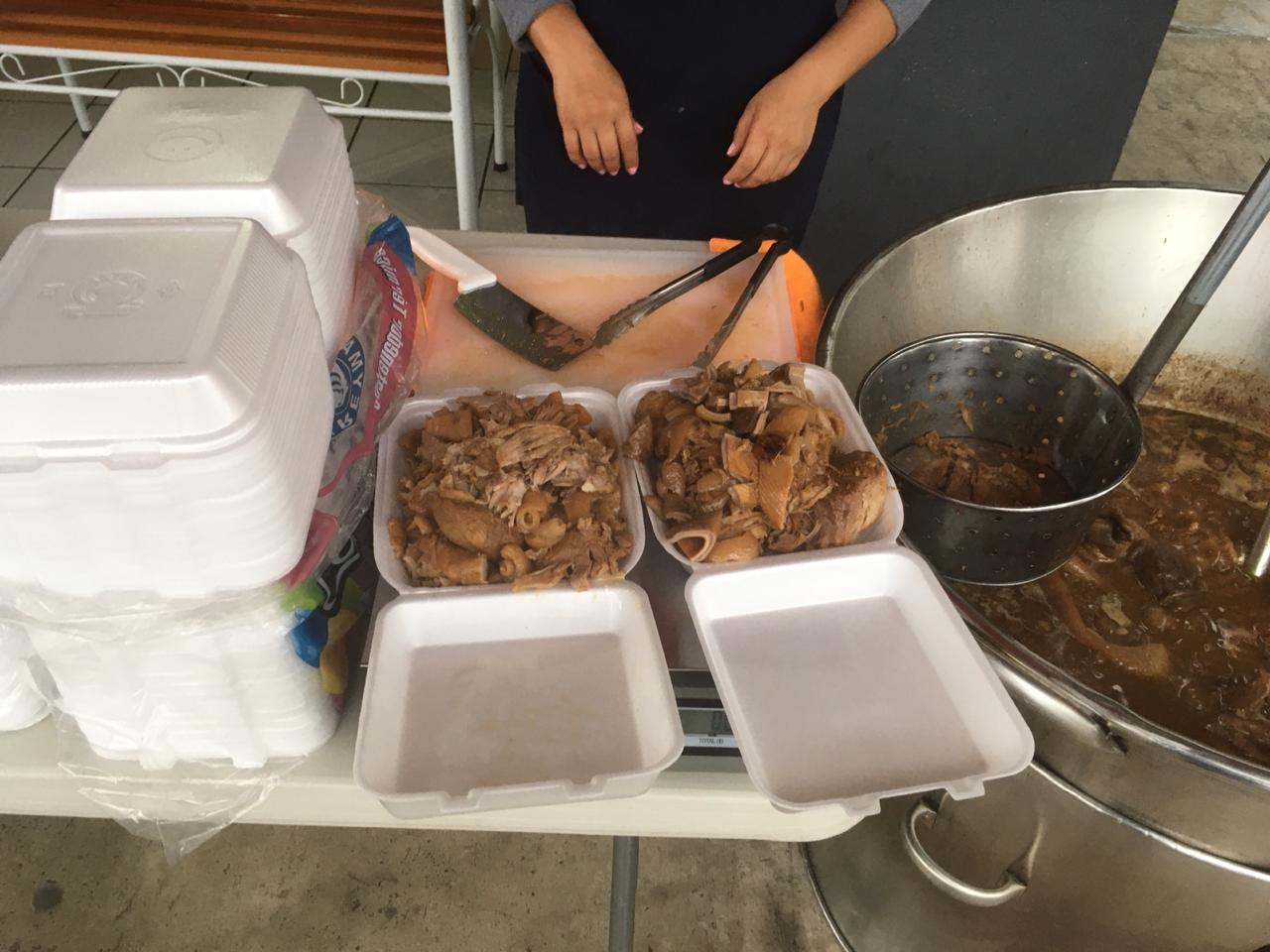 Carnitas liz image 4