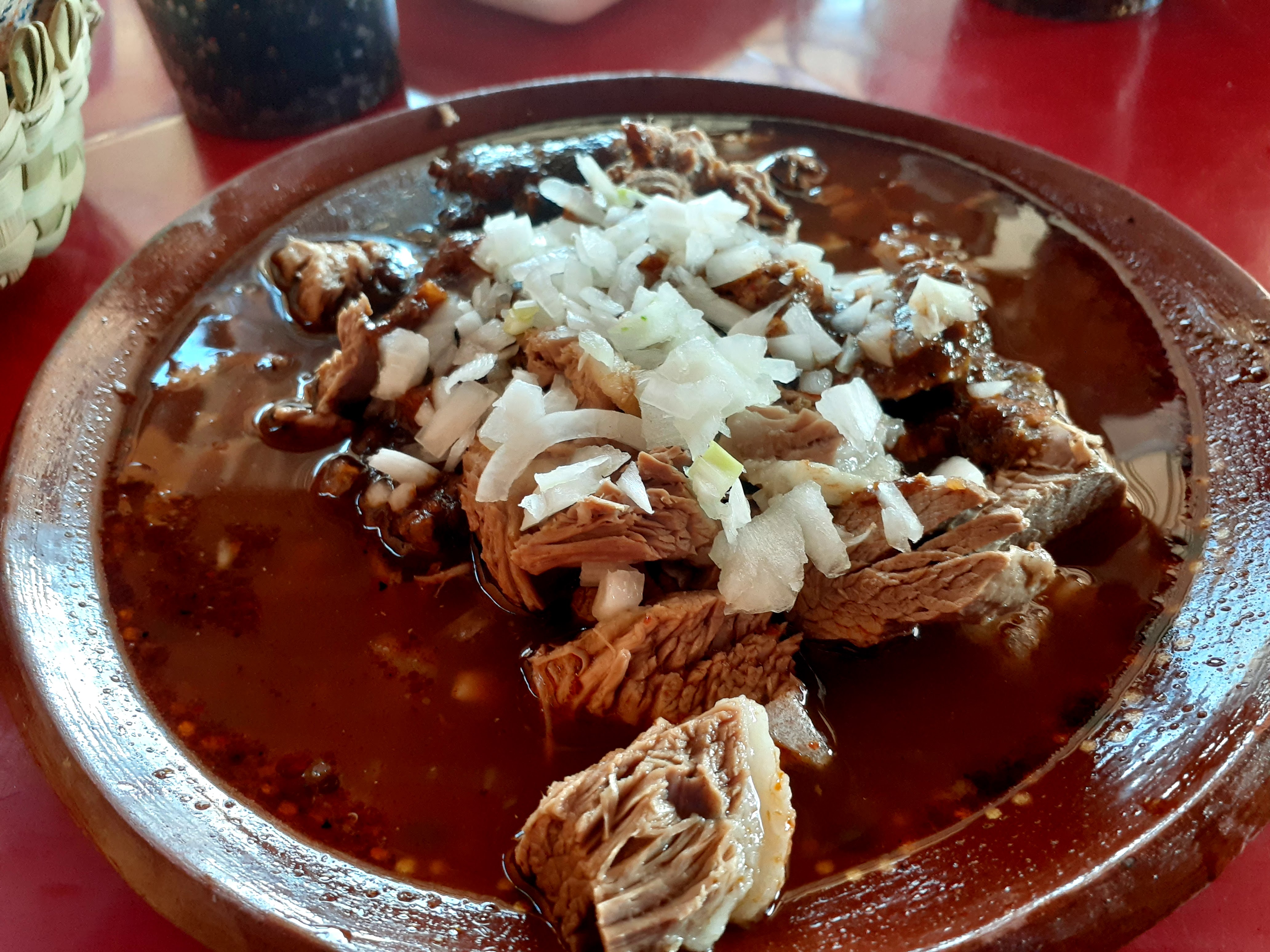 Birria de chivo PEPE'S image 1