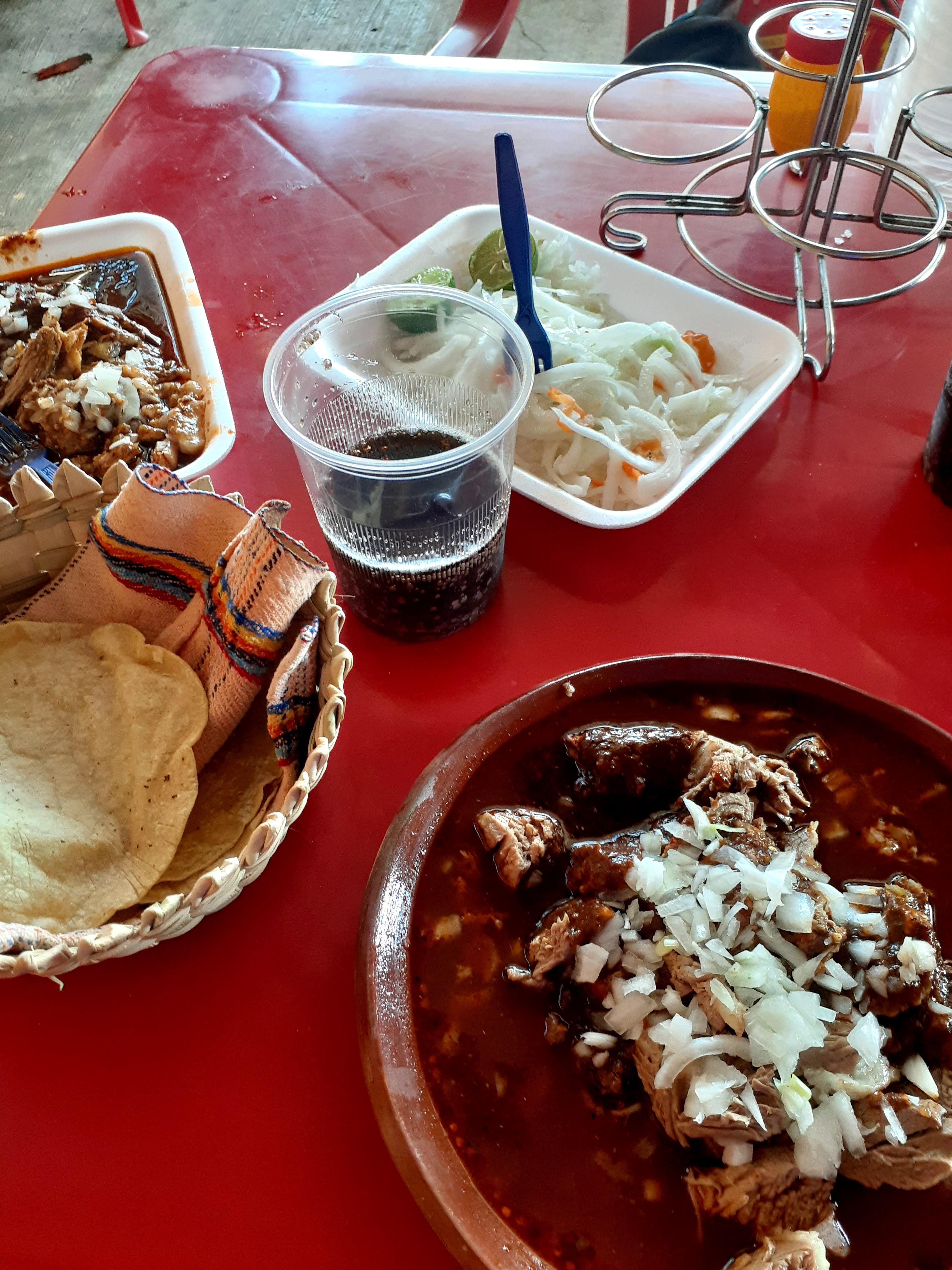 Birria de chivo PEPE'S image 2