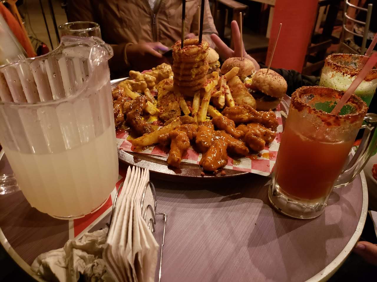 Madeiros Parrillero Bar image 6