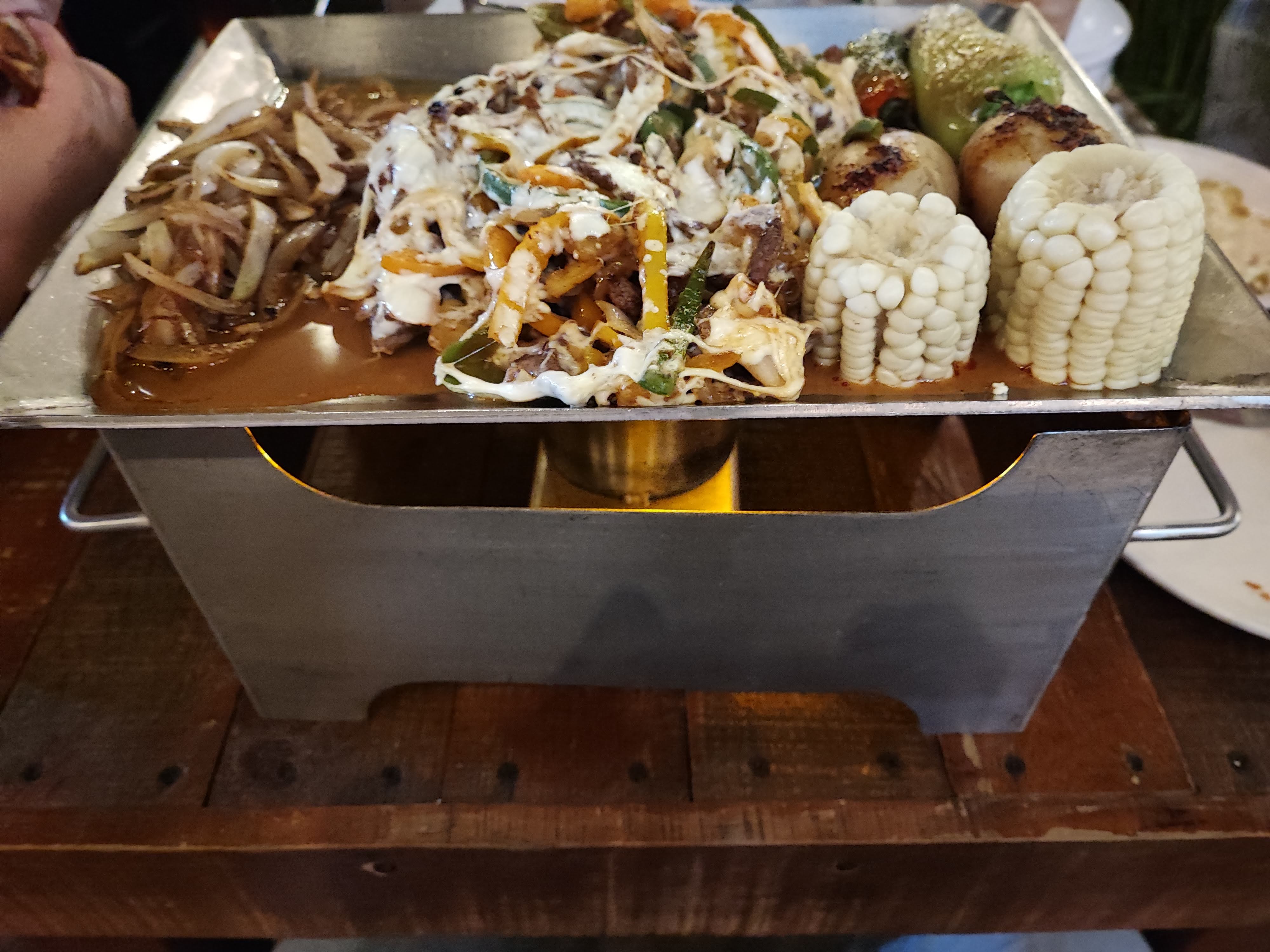 Madeiros Parrillero Bar image 7