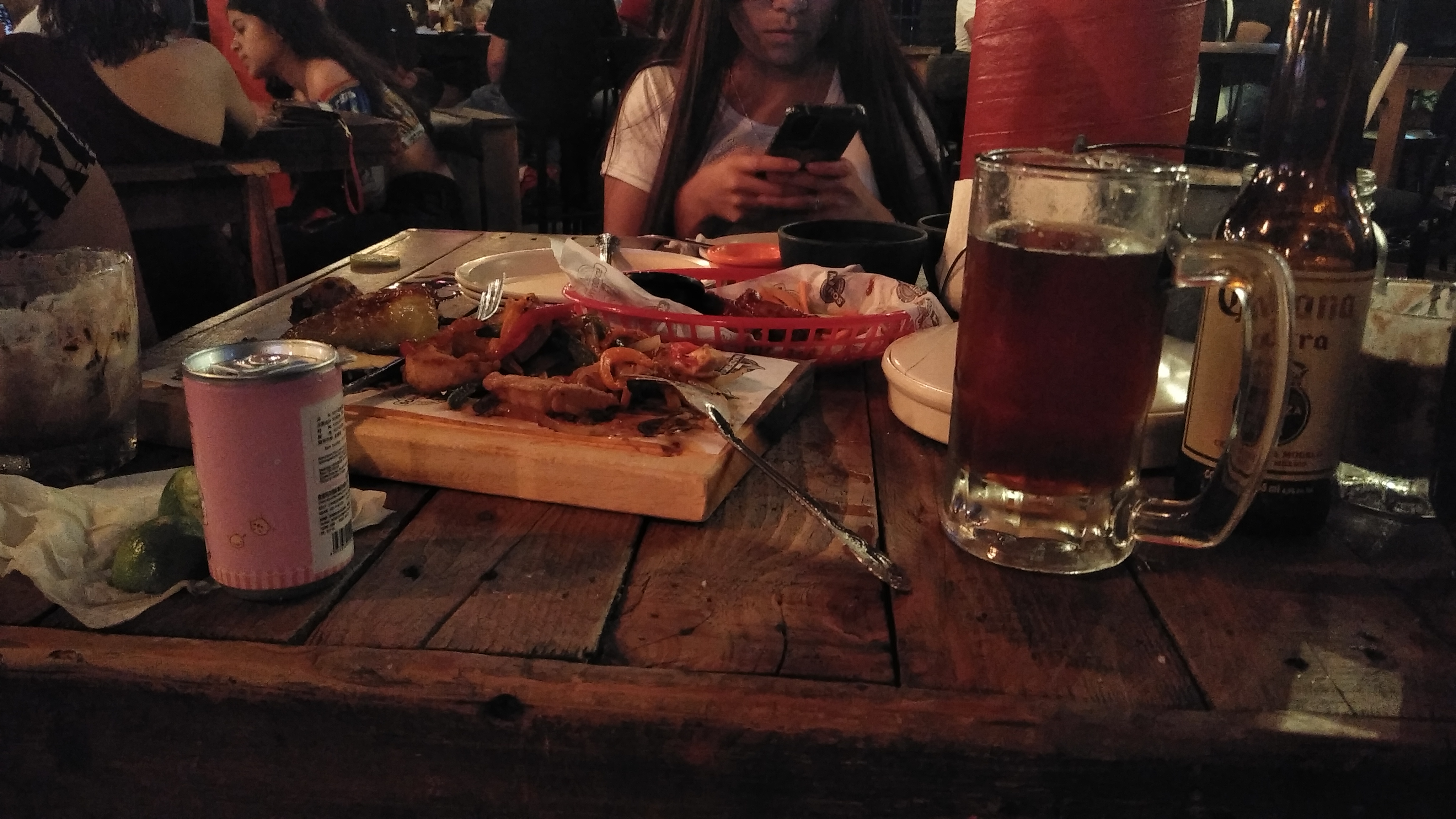 Madeiros Parrillero Bar image 9