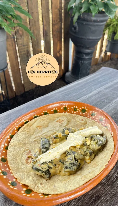 Los Cerritos image 7