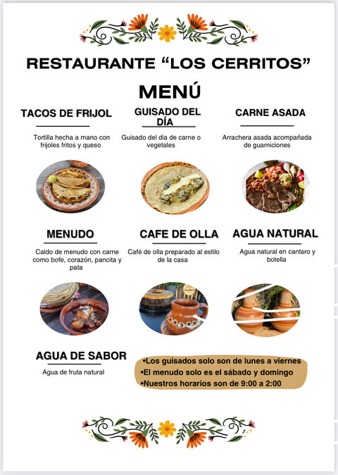 Los Cerritos image 8