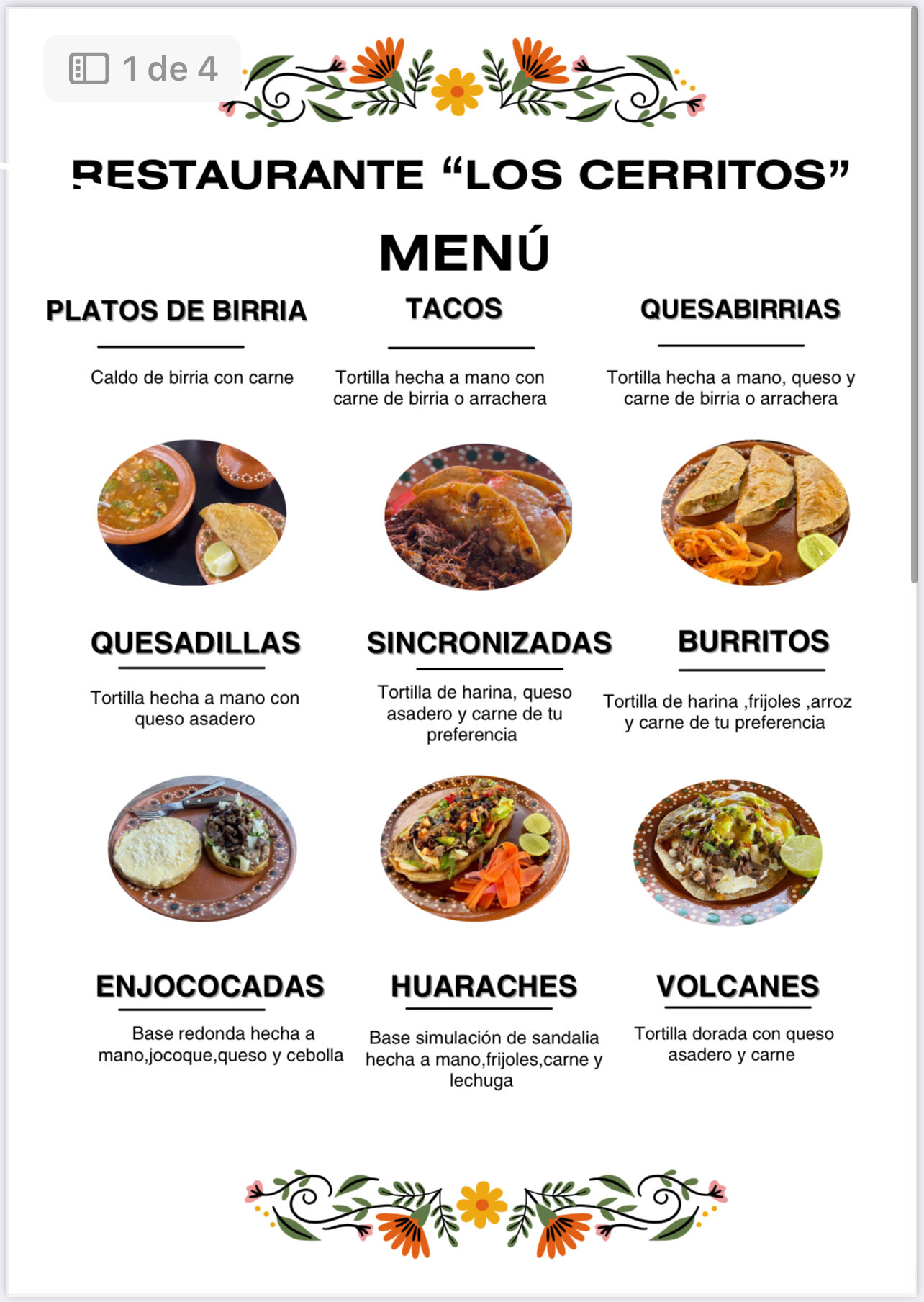 Los Cerritos image 9