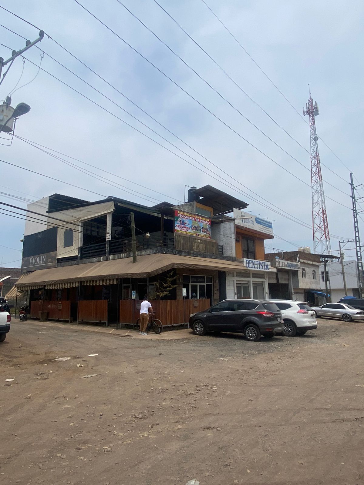 Cevichería "El Pirata " image 4