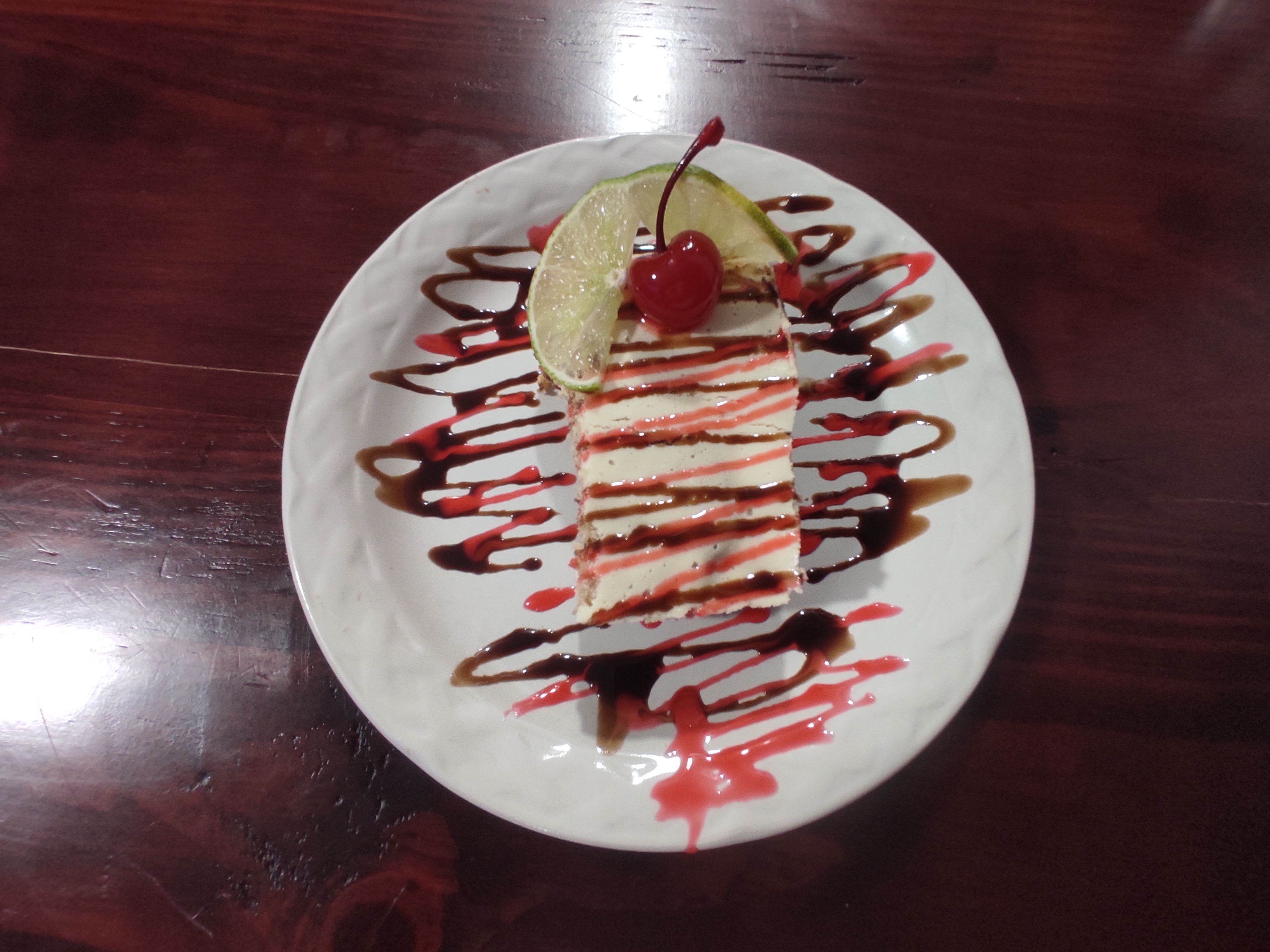 Gran Comida Tierra & Mar image 2