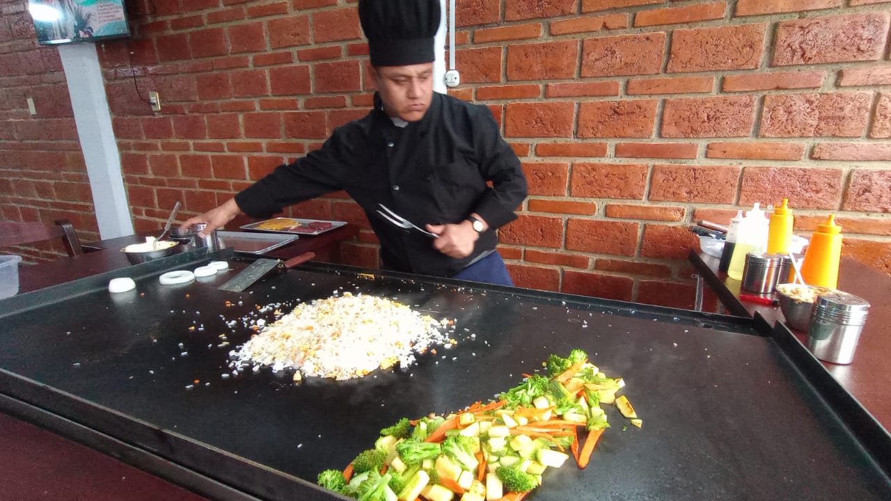 Gran Comida Tierra & Mar image 3