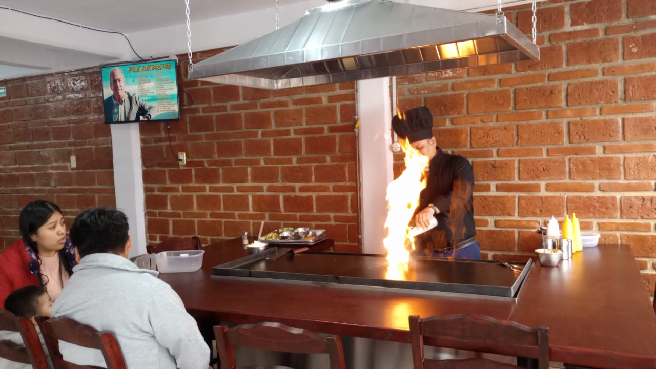 Gran Comida Tierra & Mar image 4