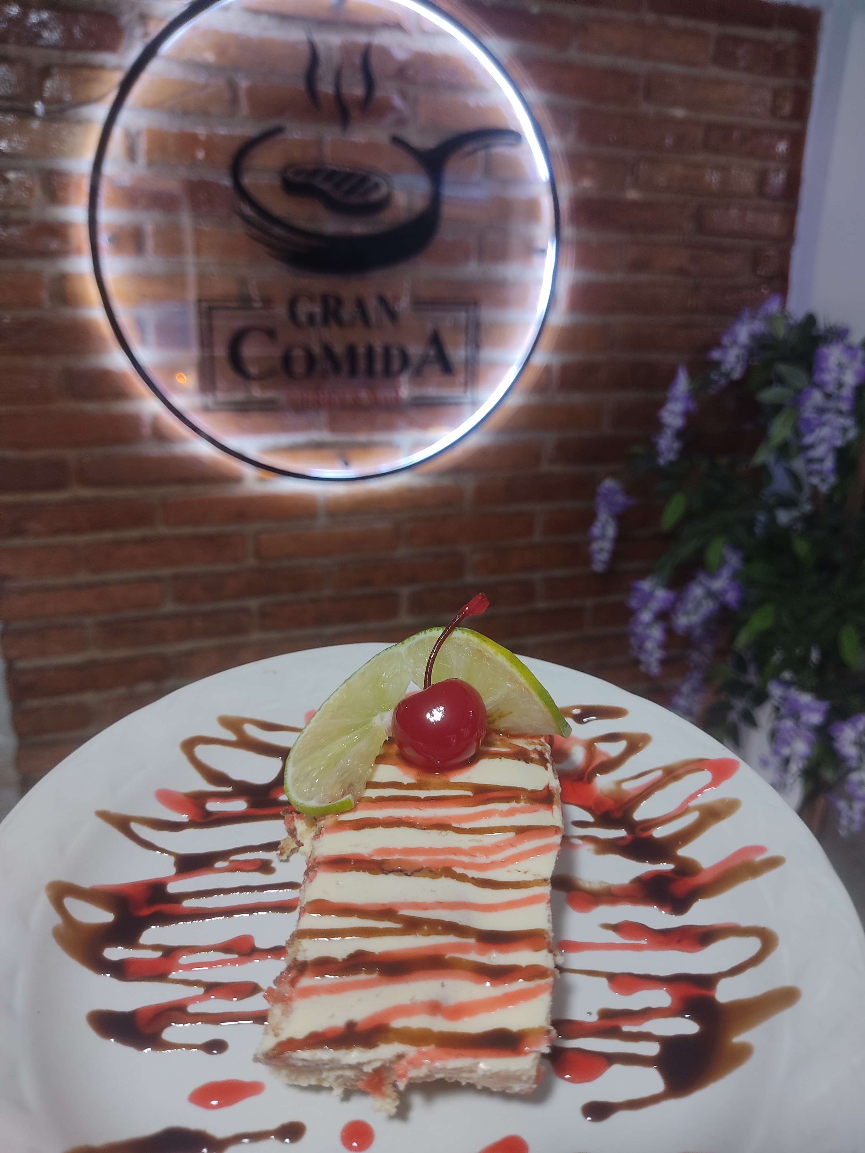 Gran Comida Tierra & Mar image 6