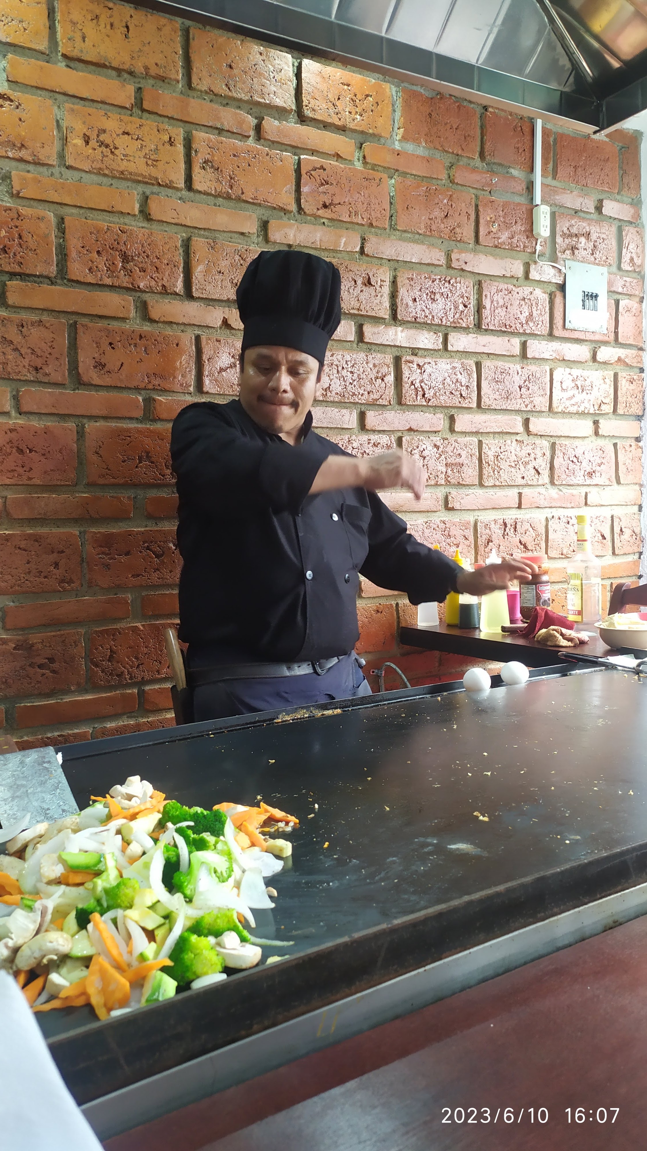 Gran Comida Tierra & Mar image 9