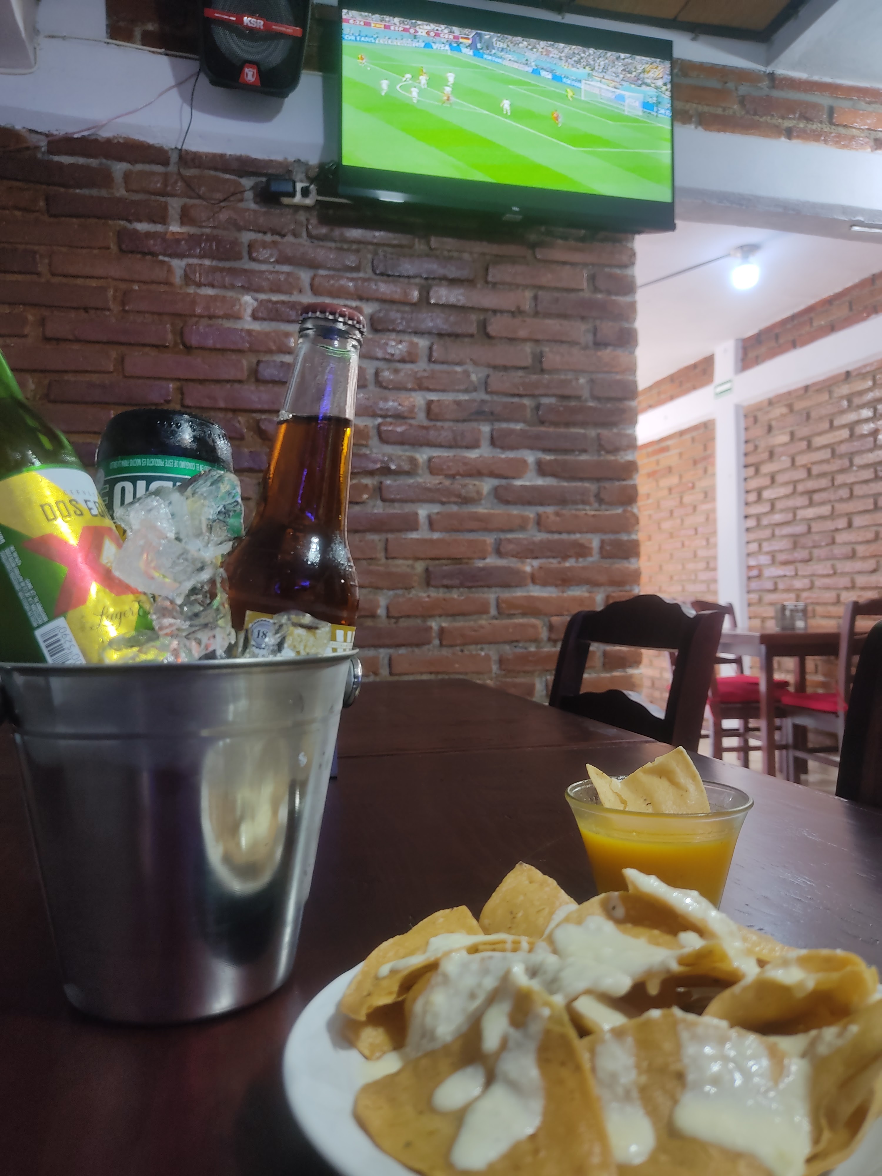 Gran Comida Tierra & Mar image 10