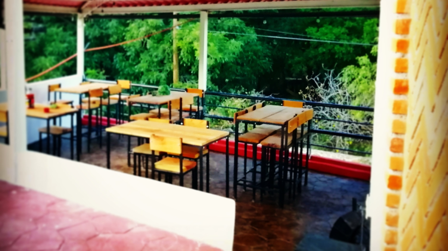 La Trinchera De Damián Carmona image 1