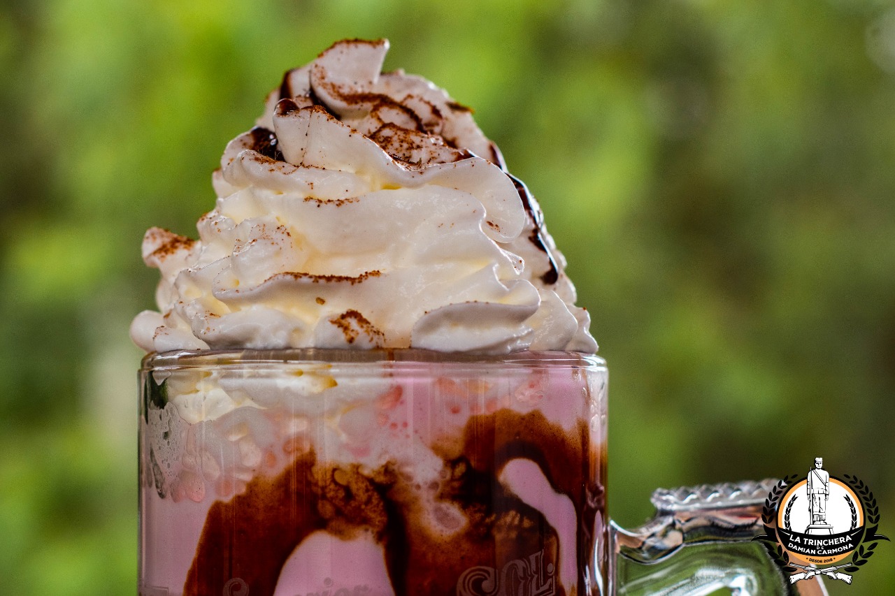 La Trinchera De Damián Carmona image 2