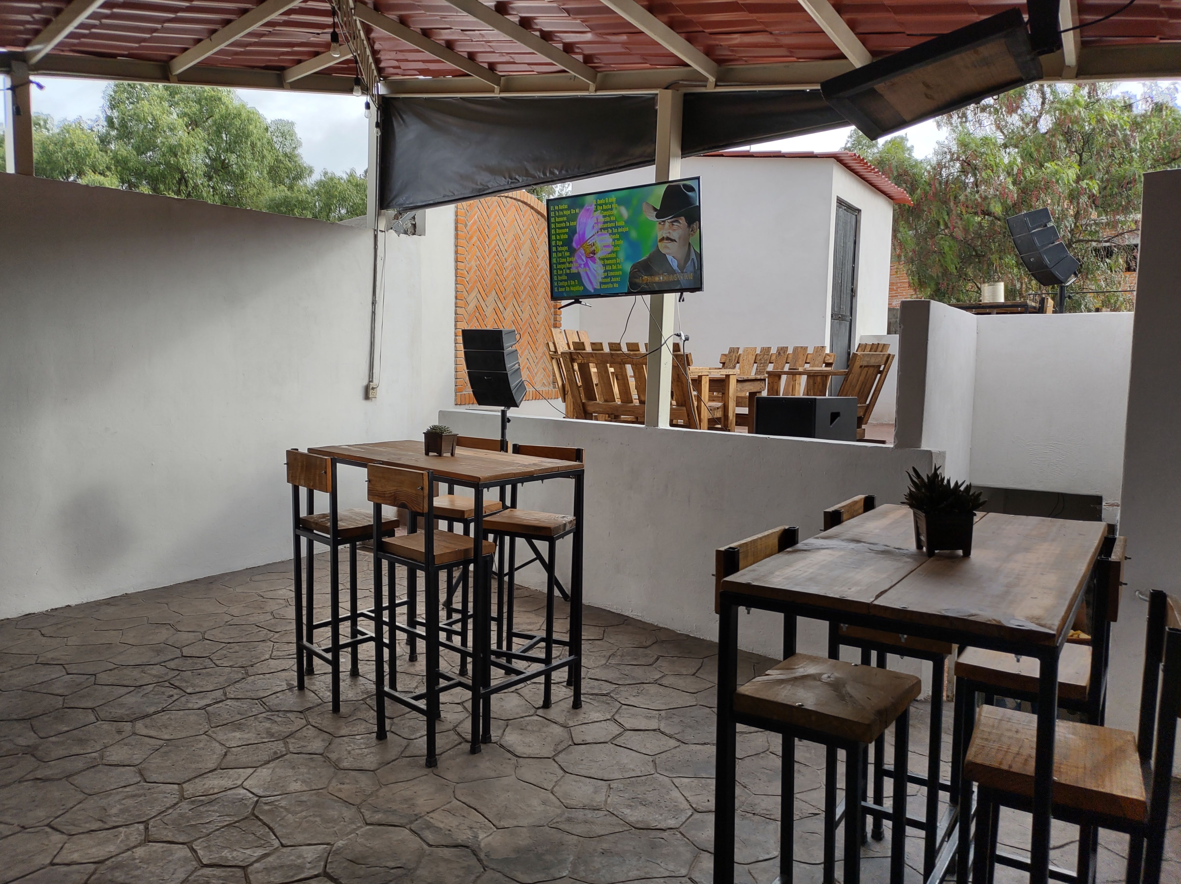 La Trinchera De Damián Carmona image 3