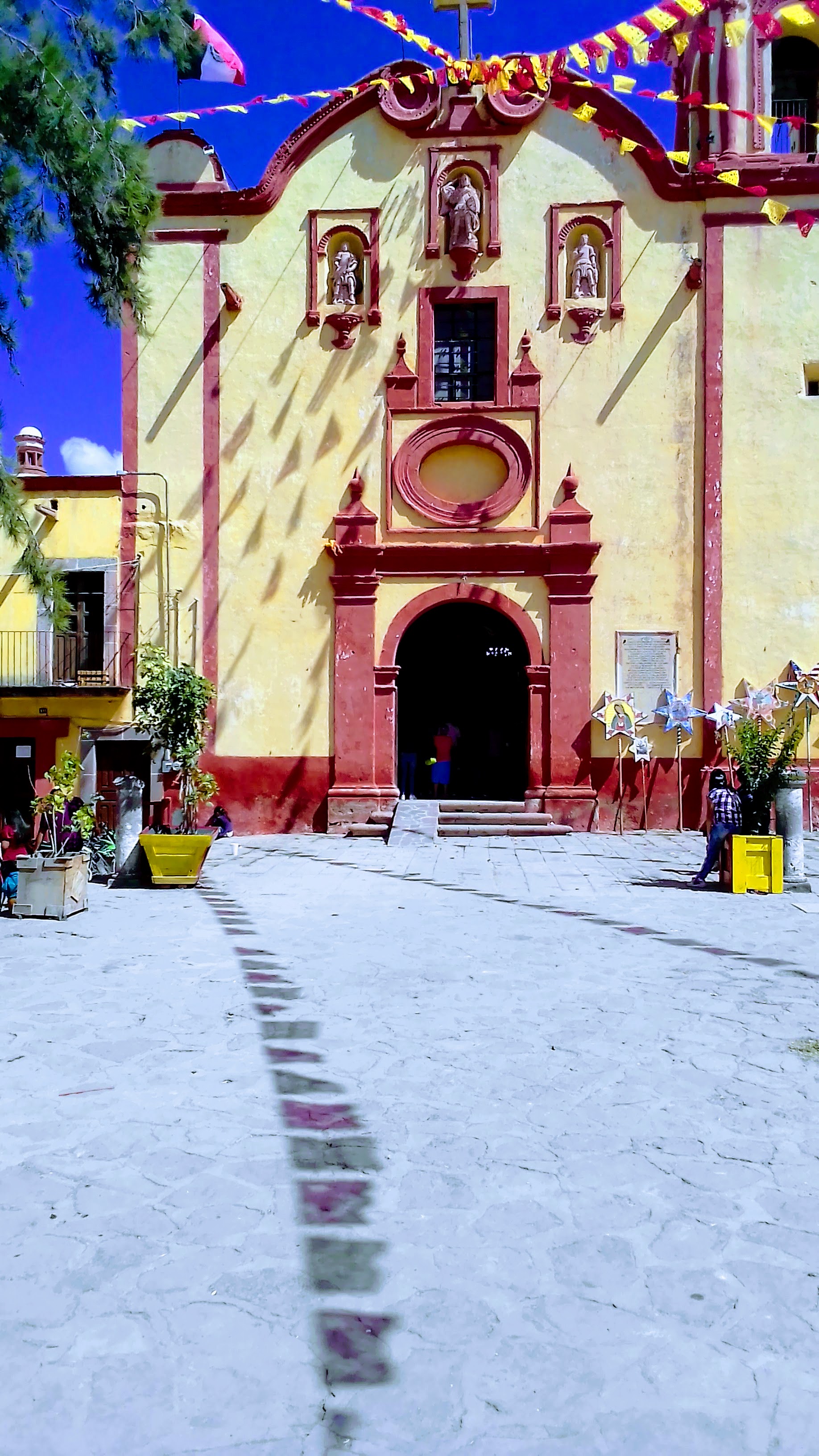 La Casa Del Pueblo Mexquitic image 5