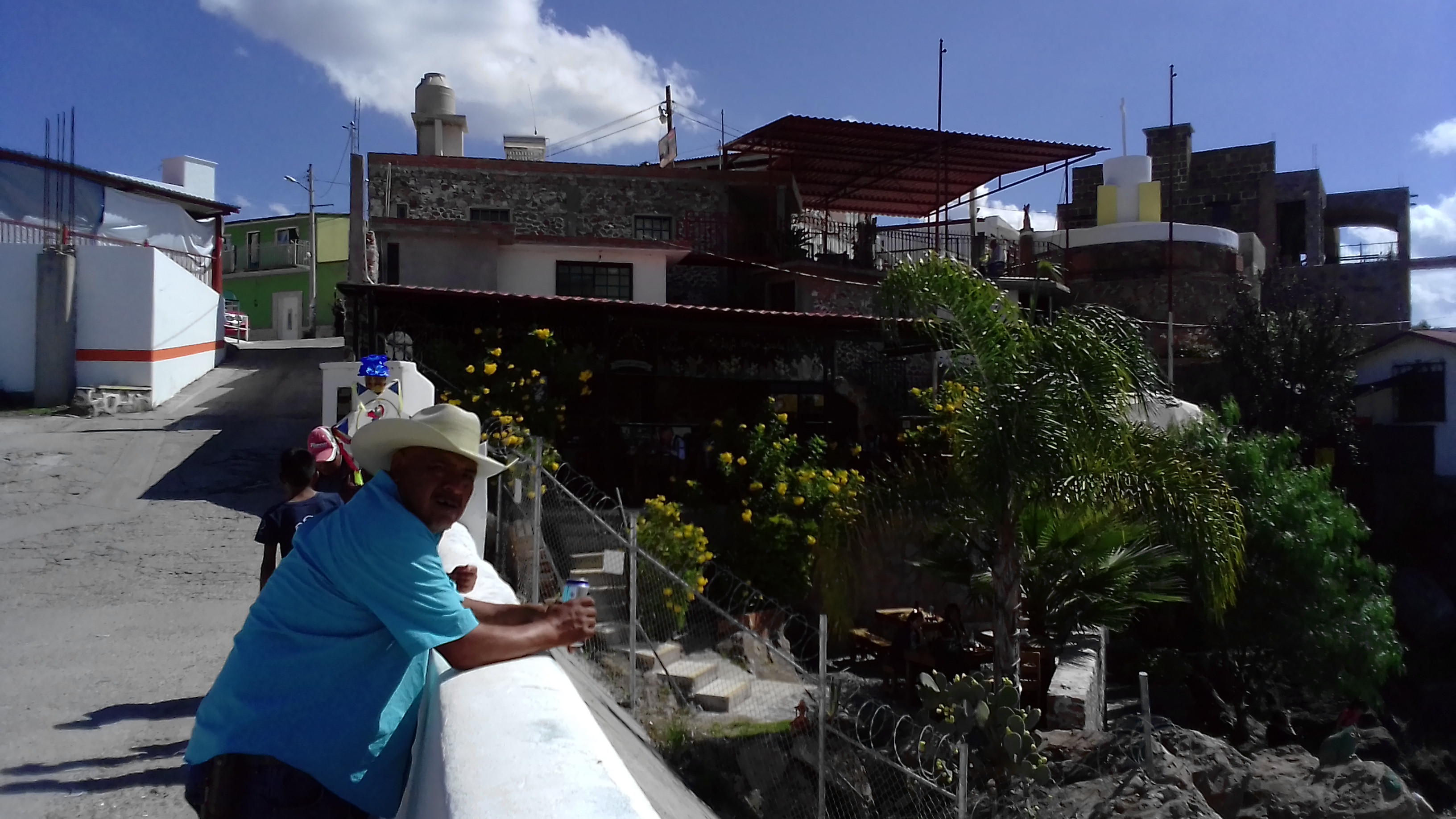 La Casa Del Pueblo Mexquitic image 6