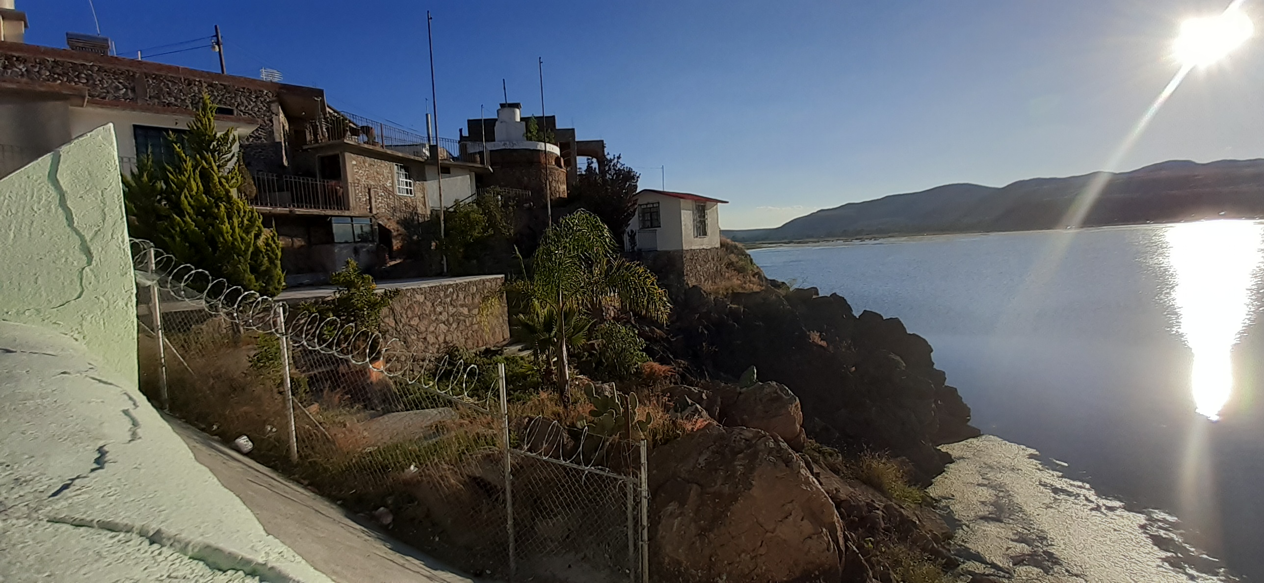 La Casa Del Pueblo Mexquitic image 7