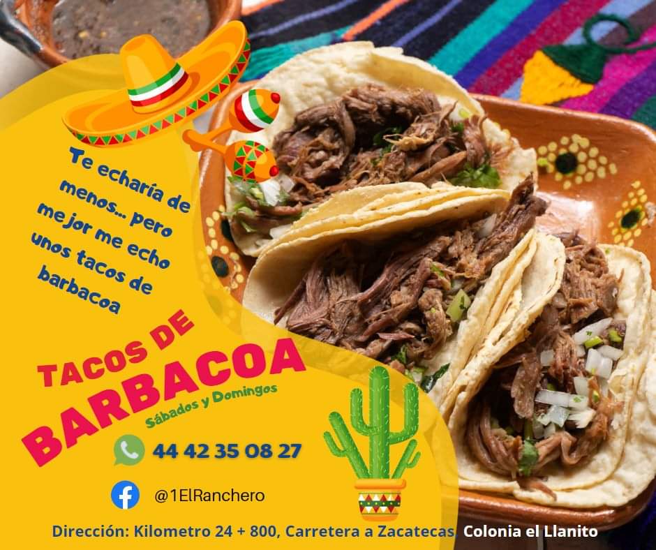 El Ranchero Restaurante image 1