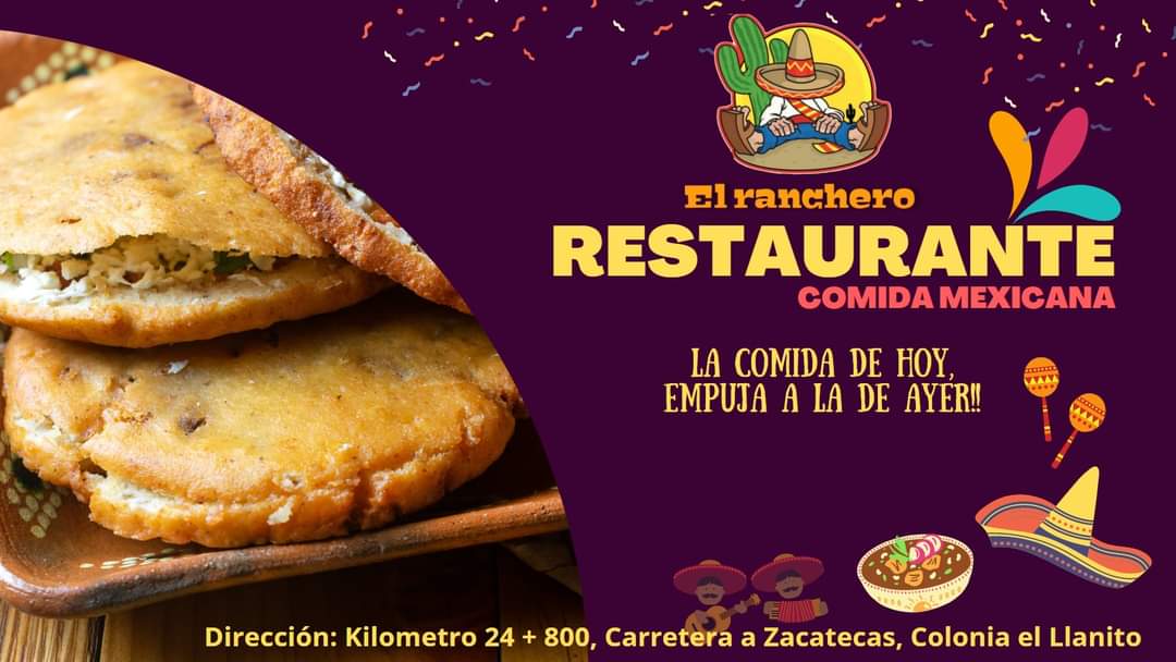 El Ranchero Restaurante image 3