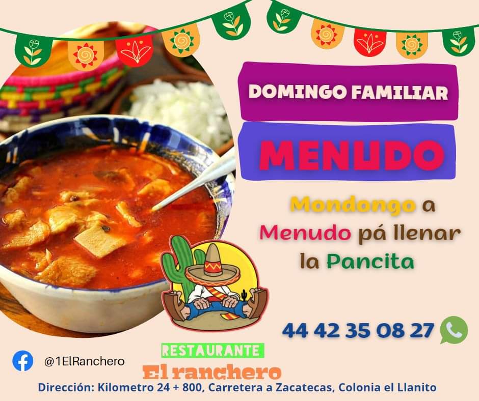 El Ranchero Restaurante image 4