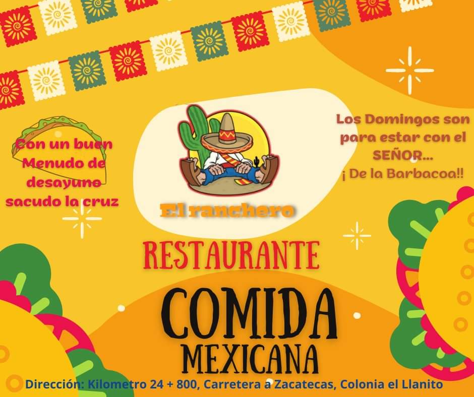 El Ranchero Restaurante image 5