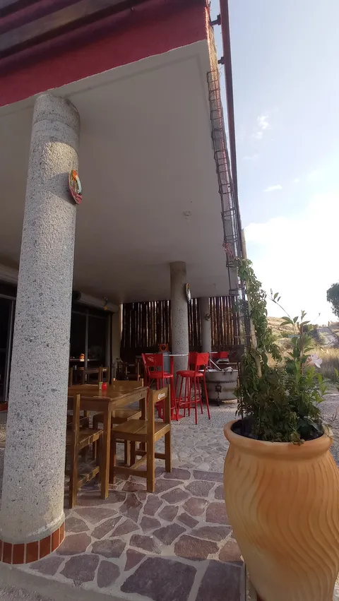 La Lomita image 5