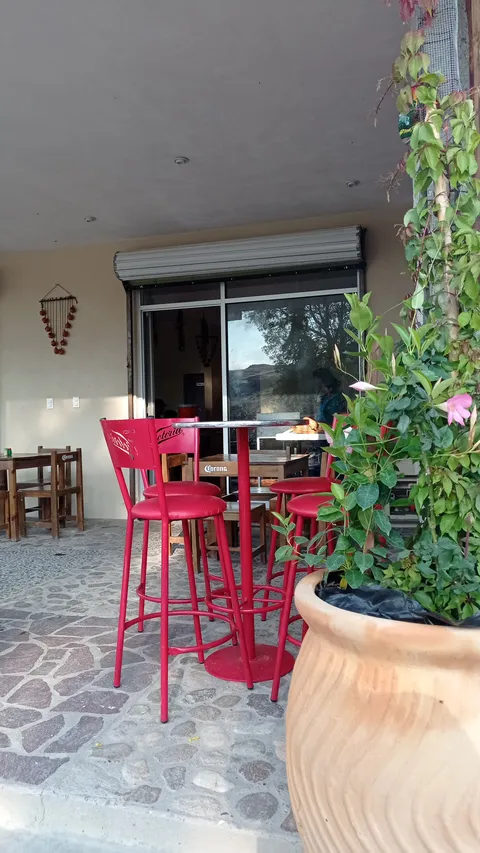 La Lomita image 7