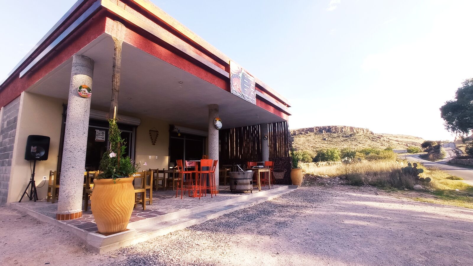 La Lomita image 8