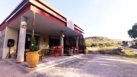 La Lomita image 8