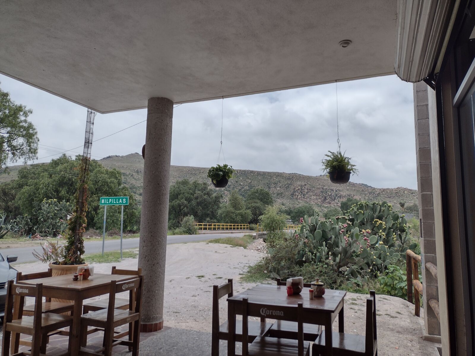 La Lomita image 9