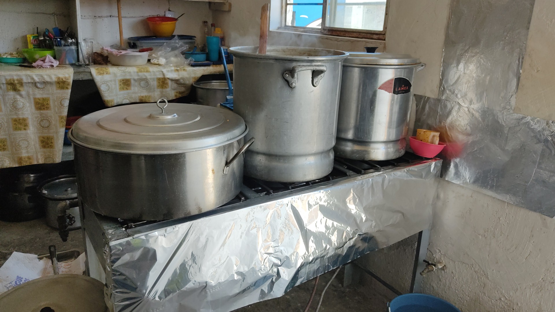 Taco Mercury image 2