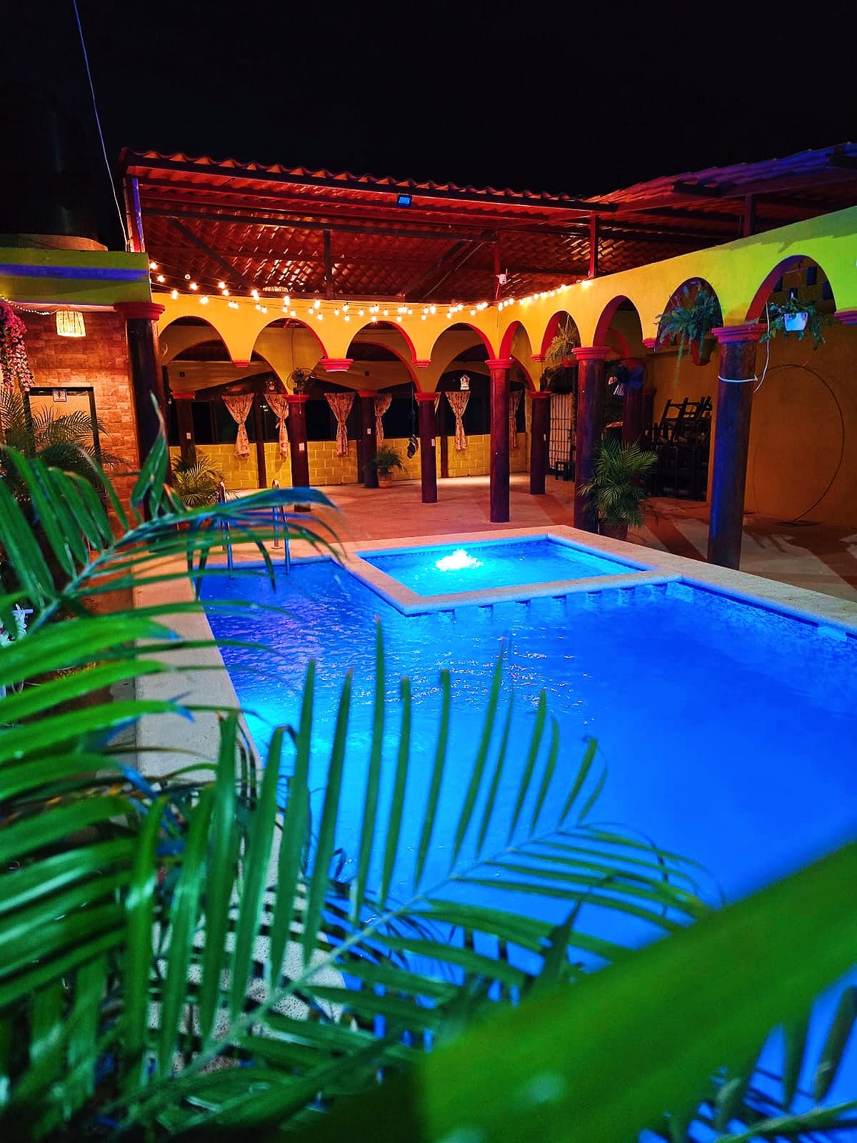 El Dorado - Salón y Alberca image 7