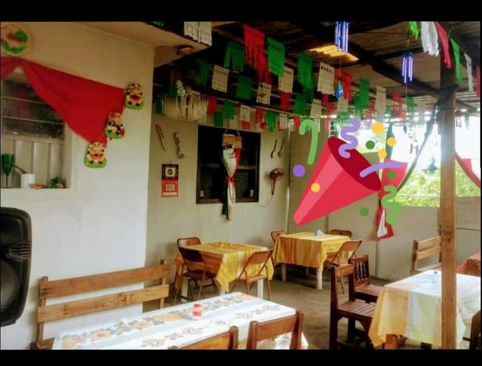 LA ESCONDIDA (COCINA ECONÓMICA) RANCHO SAN ANTONIO Buenos aires image 1