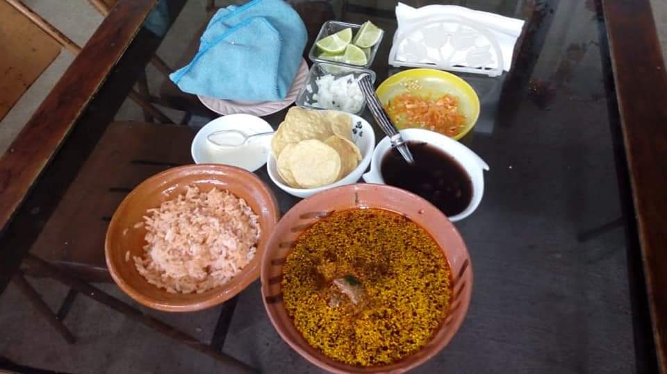 LA ESCONDIDA (COCINA ECONÓMICA) RANCHO SAN ANTONIO Buenos aires image 3