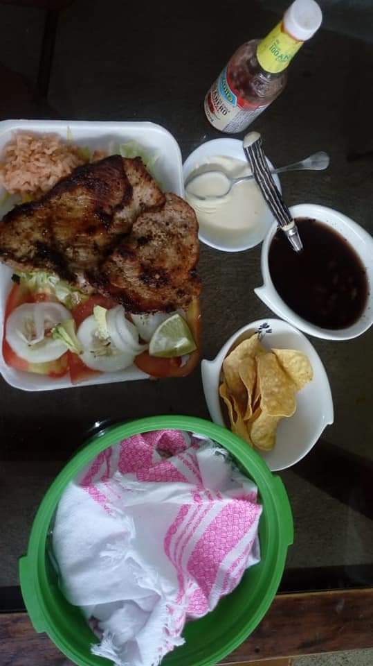 LA ESCONDIDA (COCINA ECONÓMICA) RANCHO SAN ANTONIO Buenos aires image 4