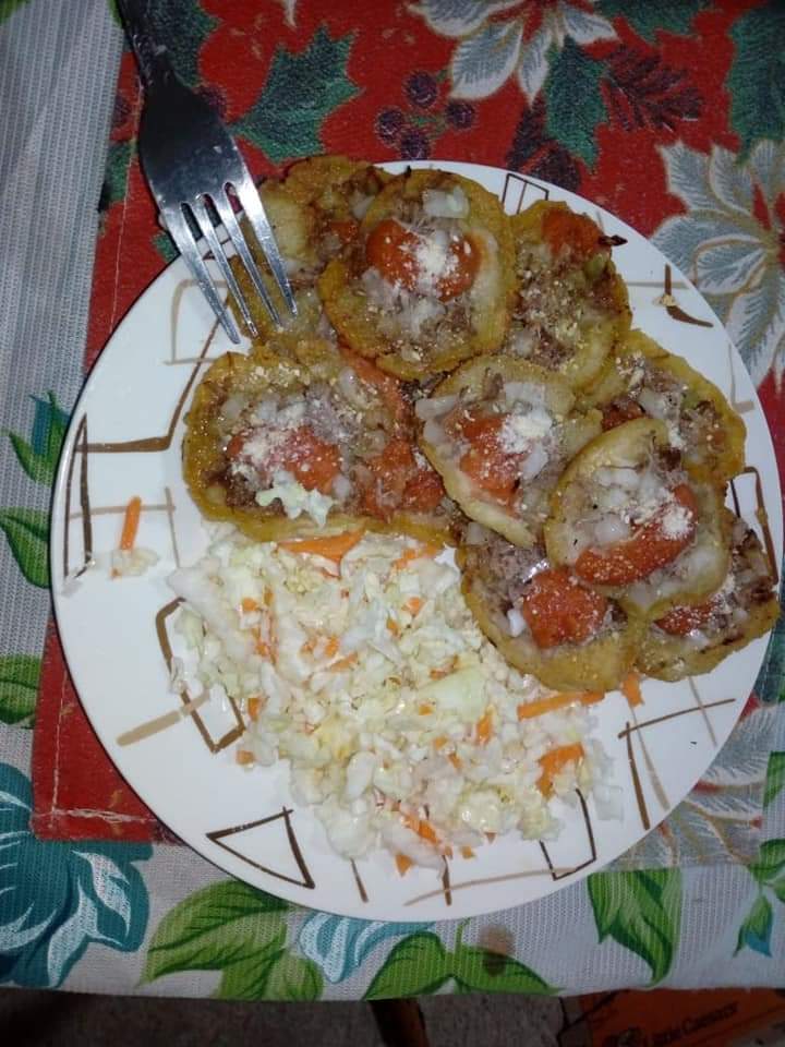 LA ESCONDIDA (COCINA ECONÓMICA) RANCHO SAN ANTONIO Buenos aires image 7