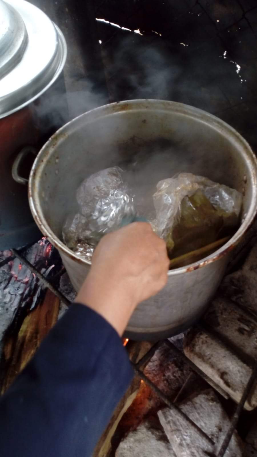 LA ESCONDIDA (COCINA ECONÓMICA) RANCHO SAN ANTONIO Buenos aires image 9